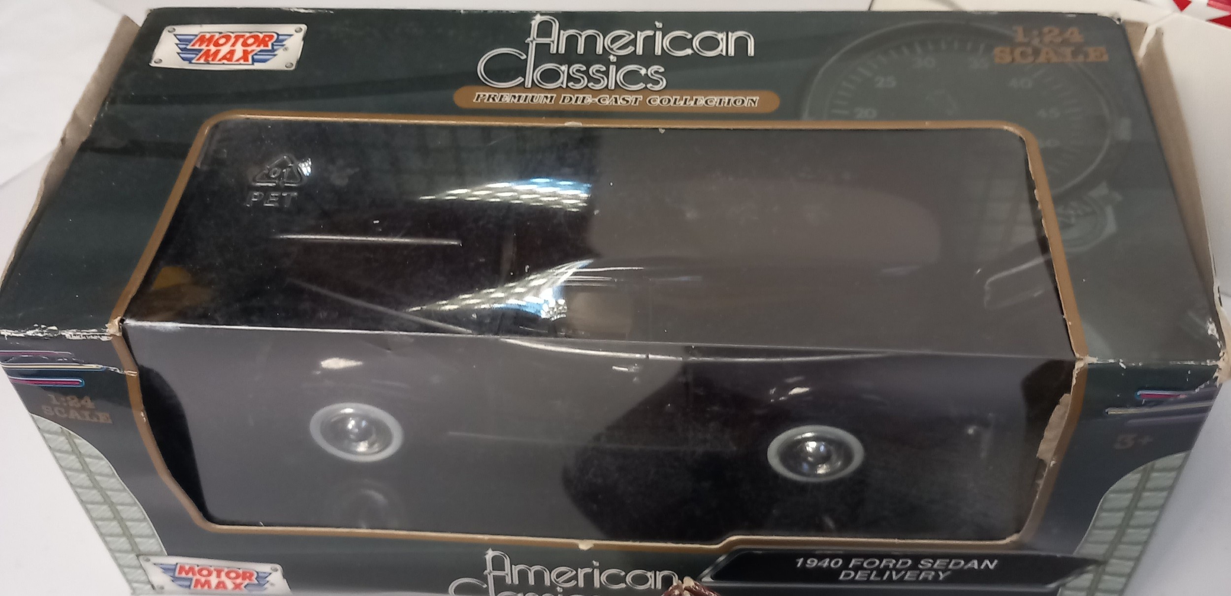 A Collection Of Boxed Scale Model Cars and Trucks To Include Corgi, Dale Earnhardt, American - Image 8 of 11