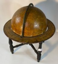 A Cary's new celestial globe, calculated for the year 1800, by Mr. Gilpin For The Royal Society,