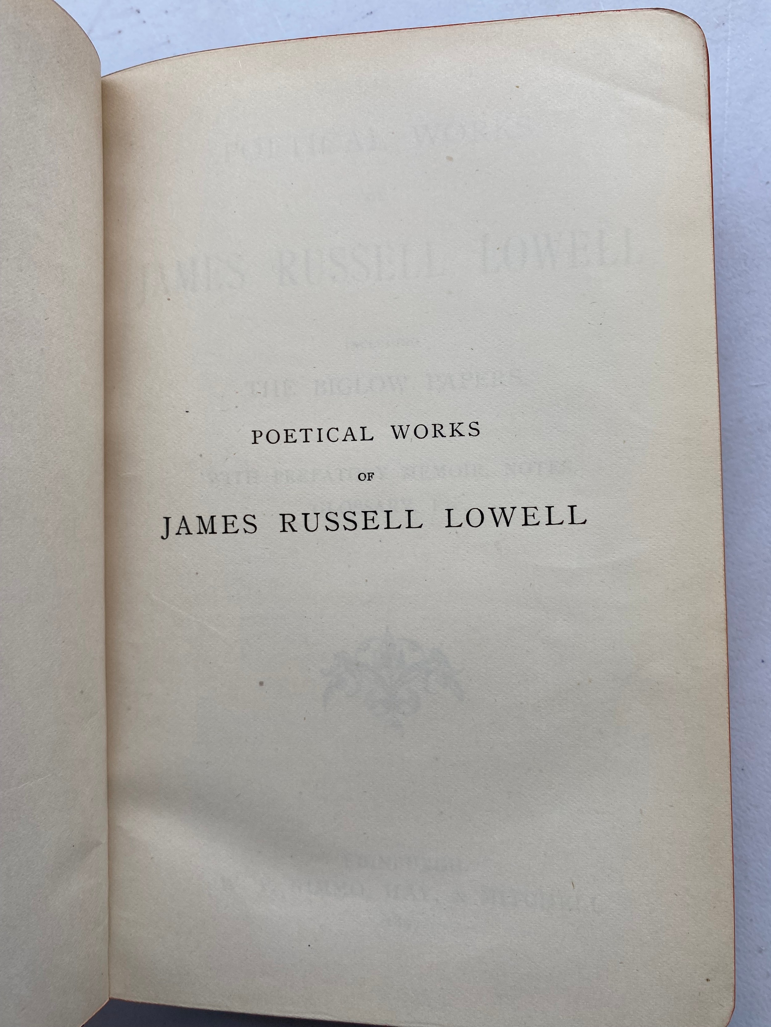 3 Boxes of various books; Gardening books & antique books; Defoe's works, Lowell's poetical works, - Bild 12 aus 31