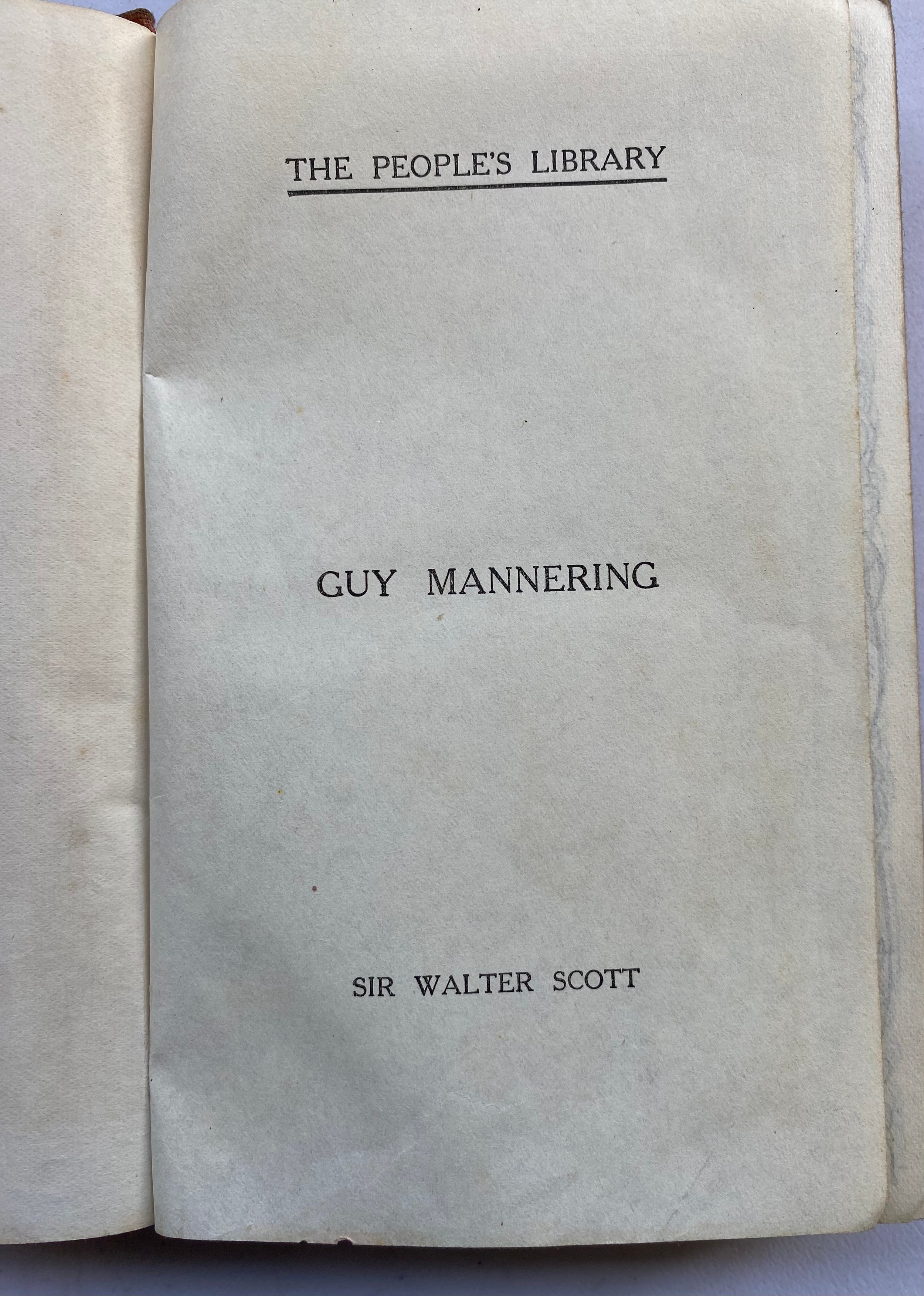 3 Boxes of various books; Gardening books & antique books; Defoe's works, Lowell's poetical works, - Bild 27 aus 31