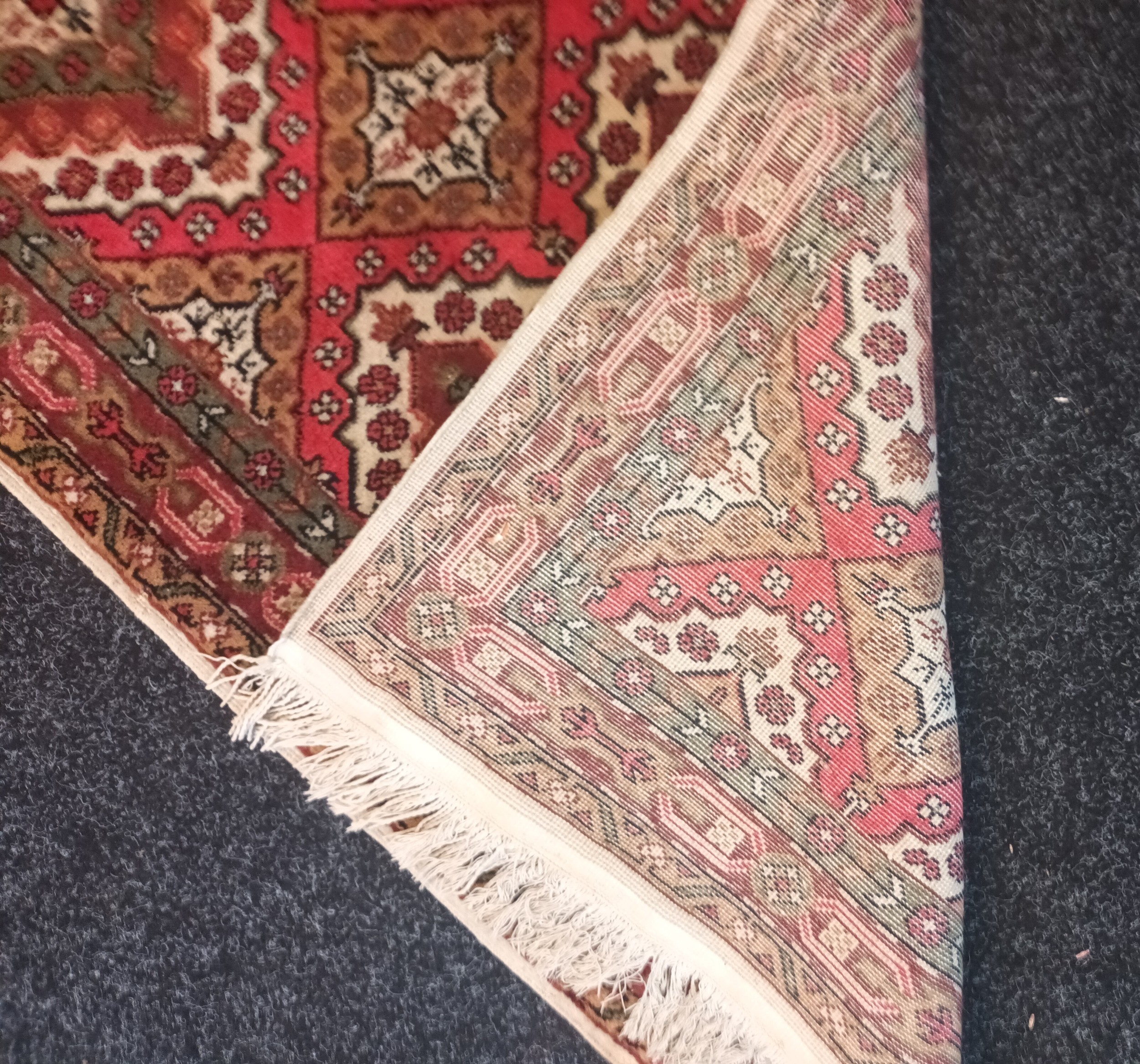 Persian Hall Runner [510x70cm] - Image 2 of 6