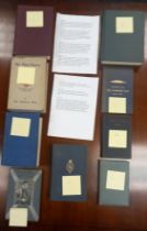 Collection of Publications On Sir Douglas Haig. For further detailed information and condition of