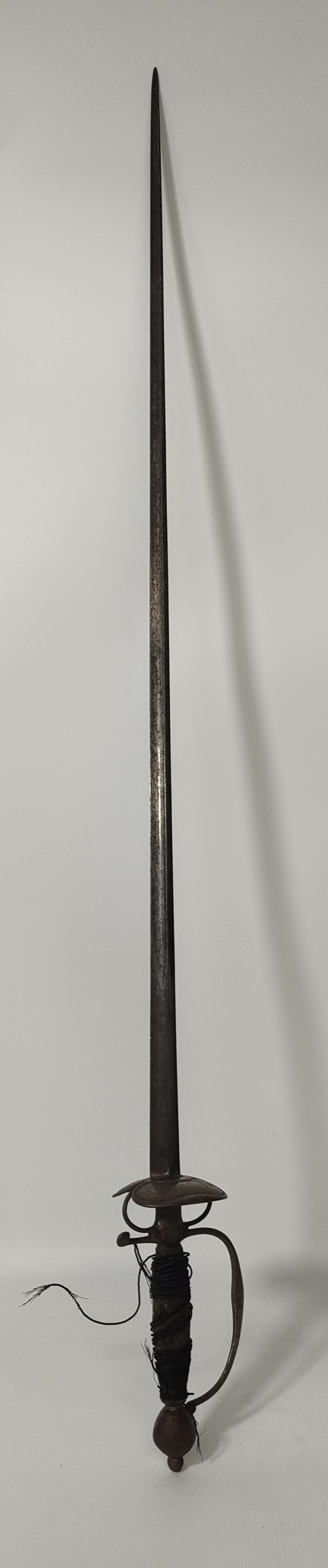 18th Century English Sword [97cm]