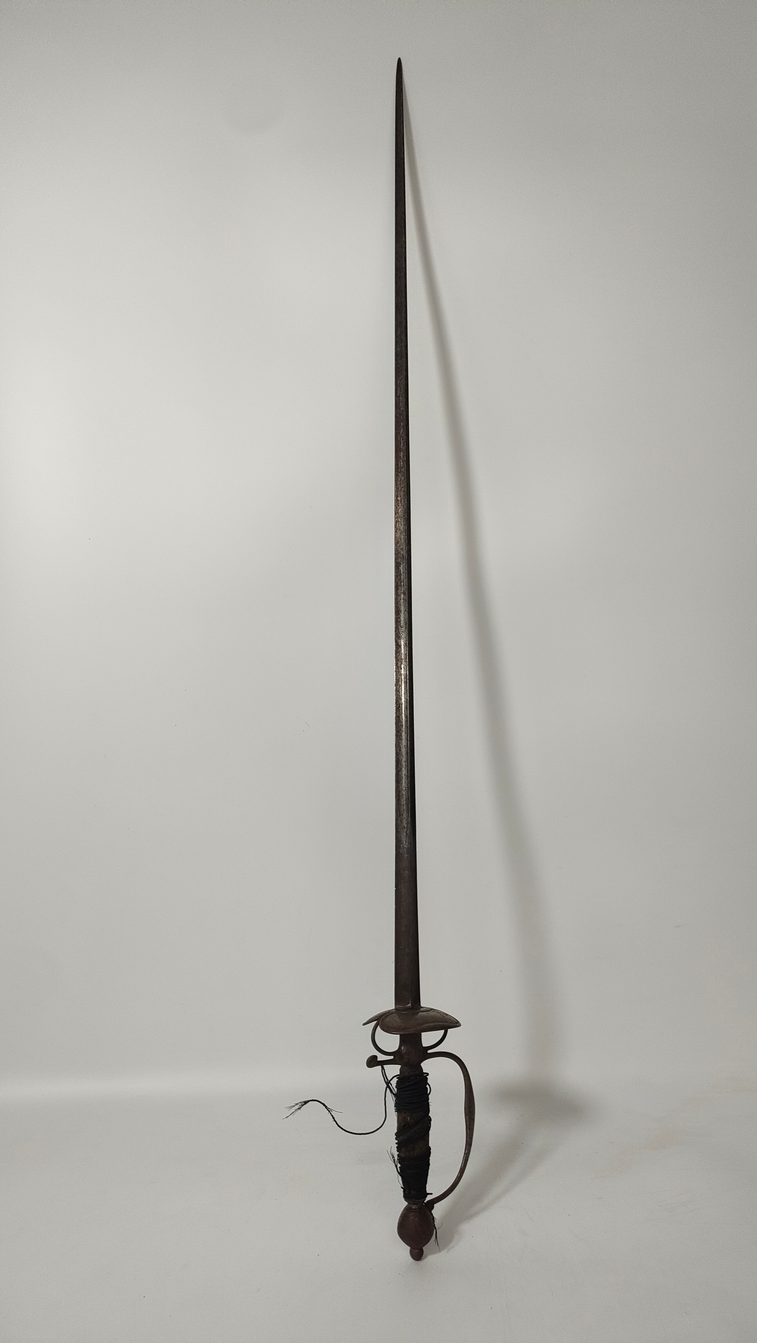 18th Century English Sword [97cm] - Bild 6 aus 6