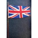 Union Jack Flag