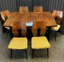 Meredew table and chairs