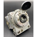 JAEGER Le COULTRE, a Compass camera model no 2419 [7x6cm]