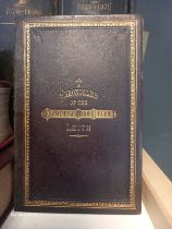 Collection of publications to include: The Exchequer Vol 1 to 4 1226 to 1436 [1878] Royal National