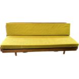 Danish Mid century sofa bed