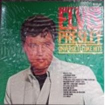 Collection of Cliff Richards, Shadows and Elvis Original LPs. [Please see images for full collection