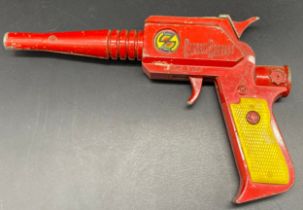 Lone Star Products Ltd captain scarlet cap toy gun [20cm]