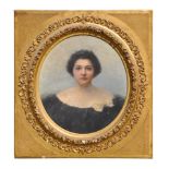 Arthur Verona - Porträt der Schwester Ida Verona