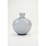 Tommaso Buzzi zugeschrieben/attribuito - Vase aus Opalglas