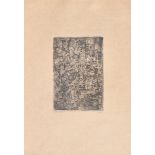 Paul Klee - Kleine Welt, 1914
