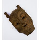 Masque d'initiation RDC