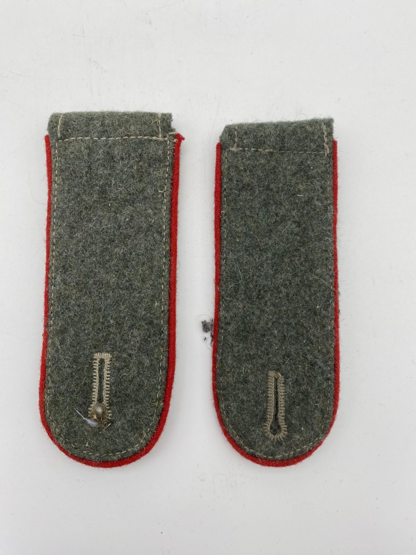 WW2 - Allemagne - Lot de 2 paires d'épaulettes - Image 3 of 4