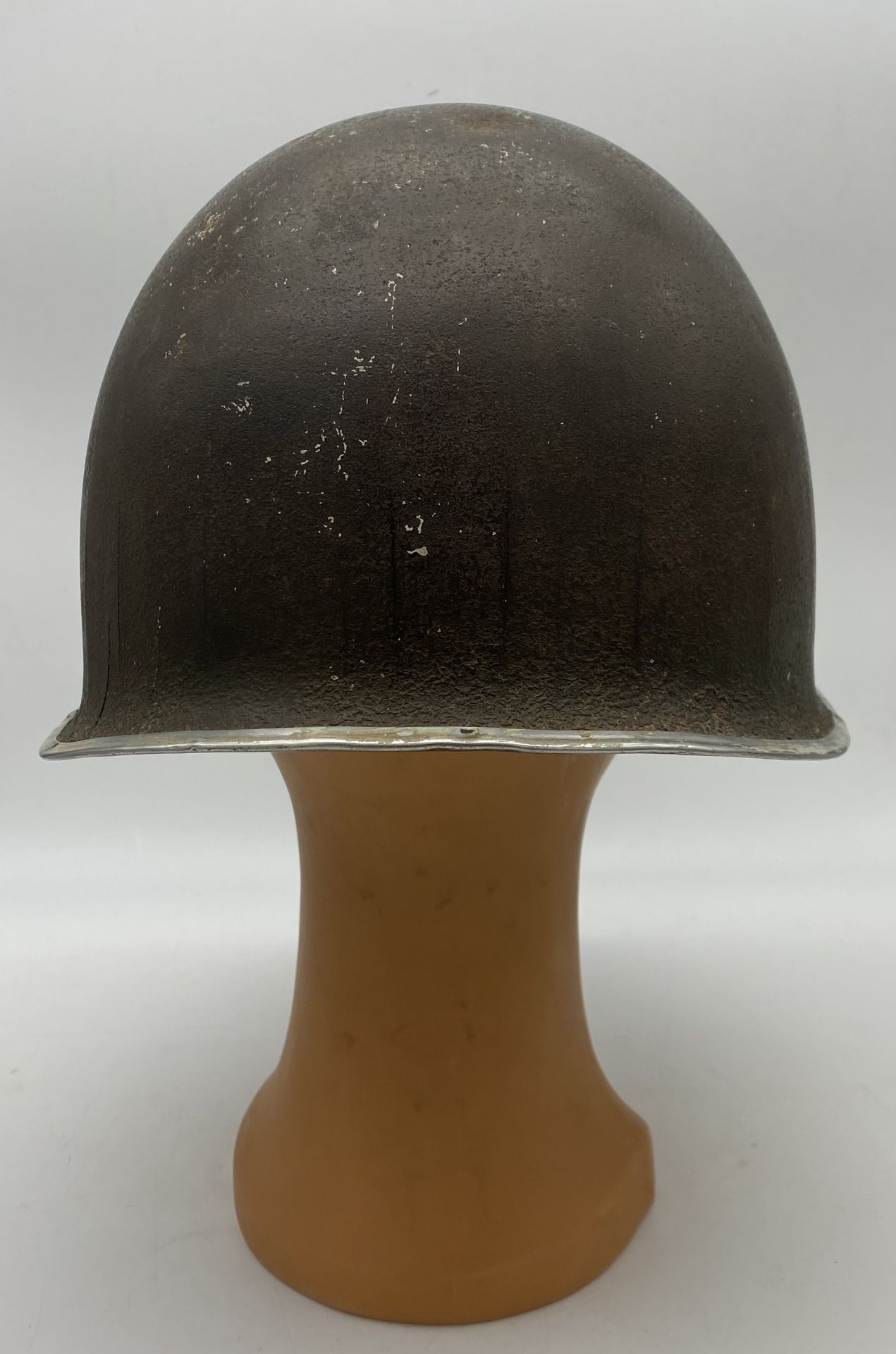 WW2 - US - CASQUE US M1 - Mac CORD et pattes fixes - Image 6 of 6