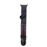 WW2 - US - Fourreau/scabbard M6