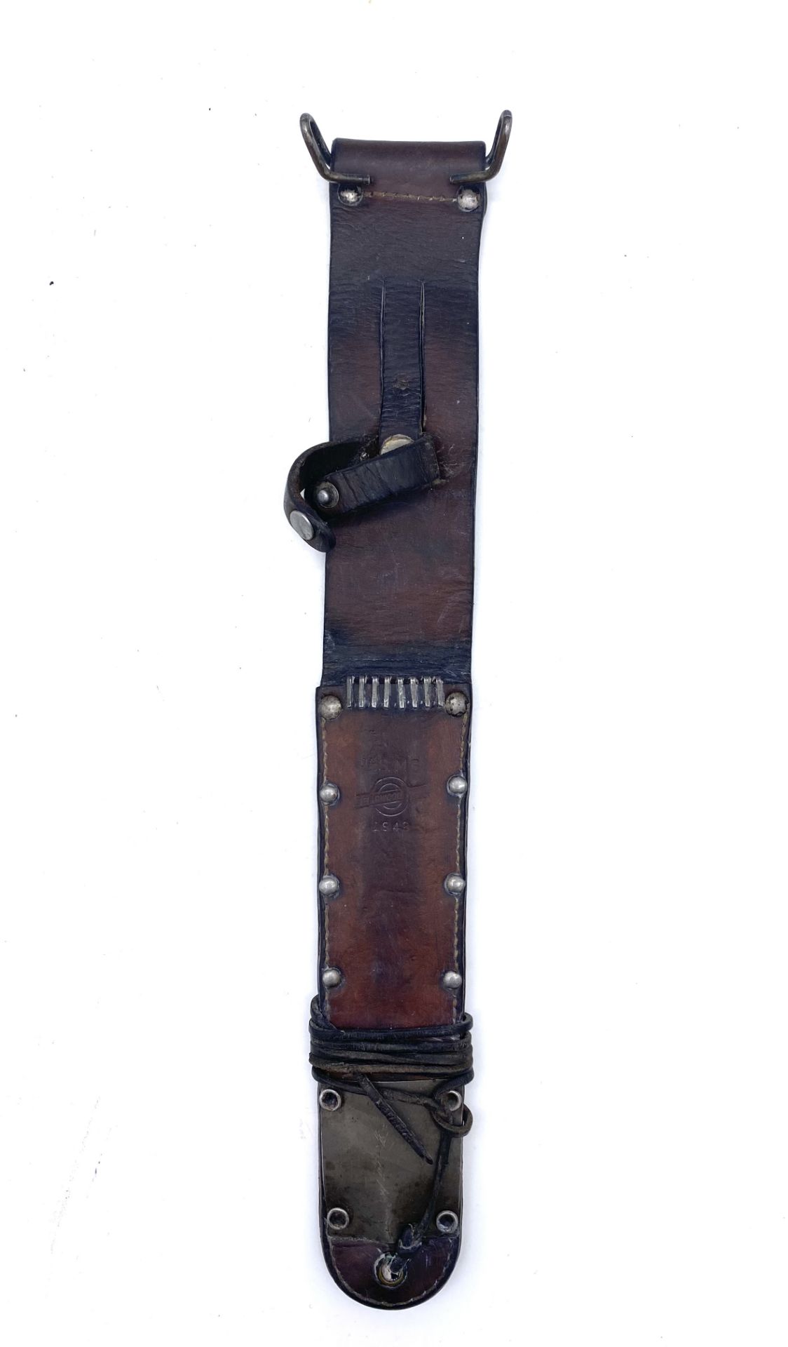 WW2 - US - Fourreau/scabbard M6