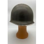 WW2 - US - CASQUE US M1 - Mac CORD et pattes fixes