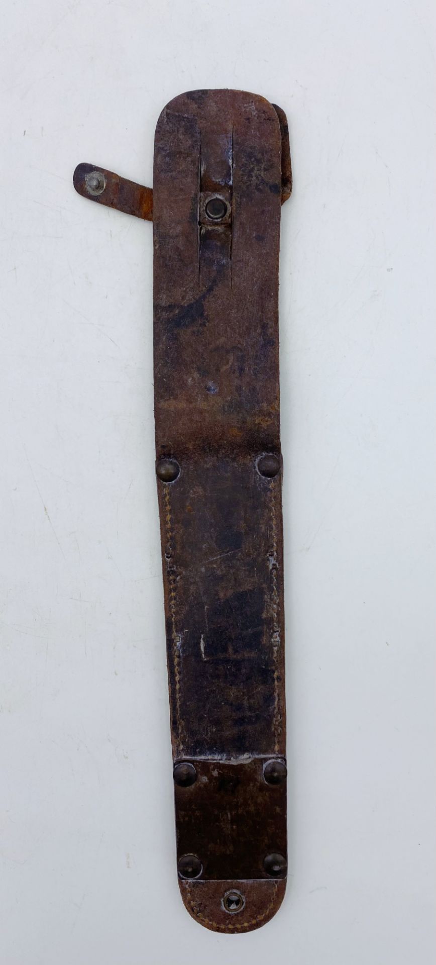 WW2 - US - Fourreau/scabbard M6 - Image 4 of 4