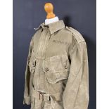 WW2 - US - Uniforme PARA US