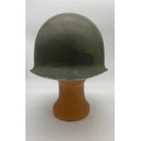 WW2 - US - CASQUE US M1 - Mac CORD et pattes fixes