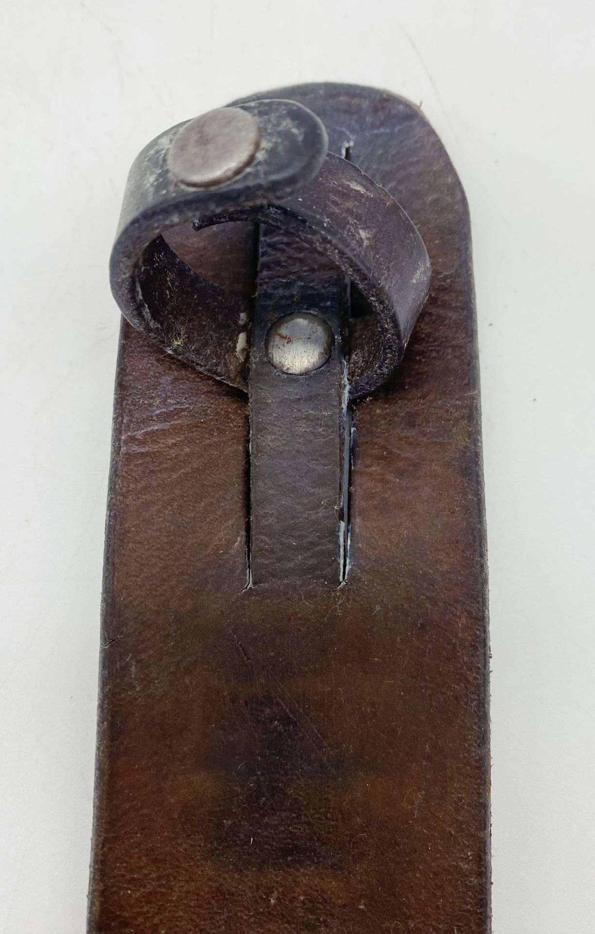 WW2 - US - Fourreau/scabbard M6 - Image 3 of 4