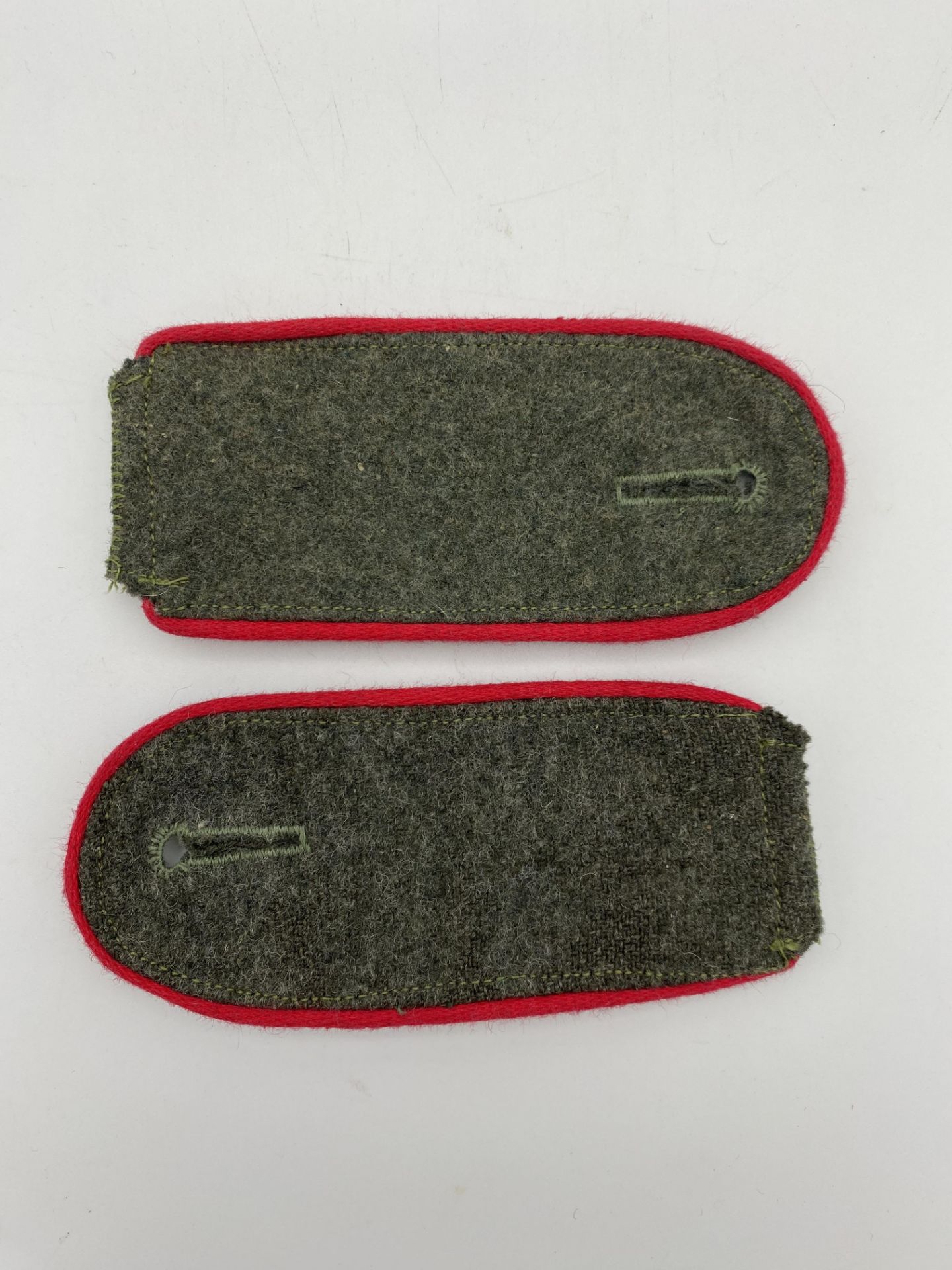 WW2 - Allemagne - Lot de 3 paires d'épaulettes - Image 5 of 5