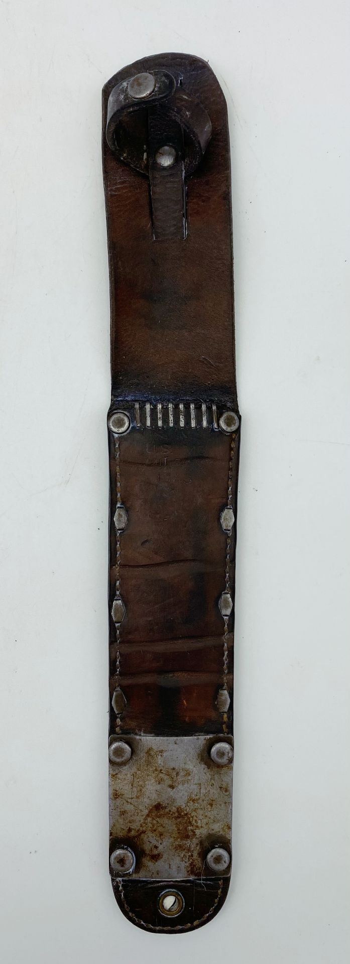 WW2 - US - Fourreau/scabbard M6