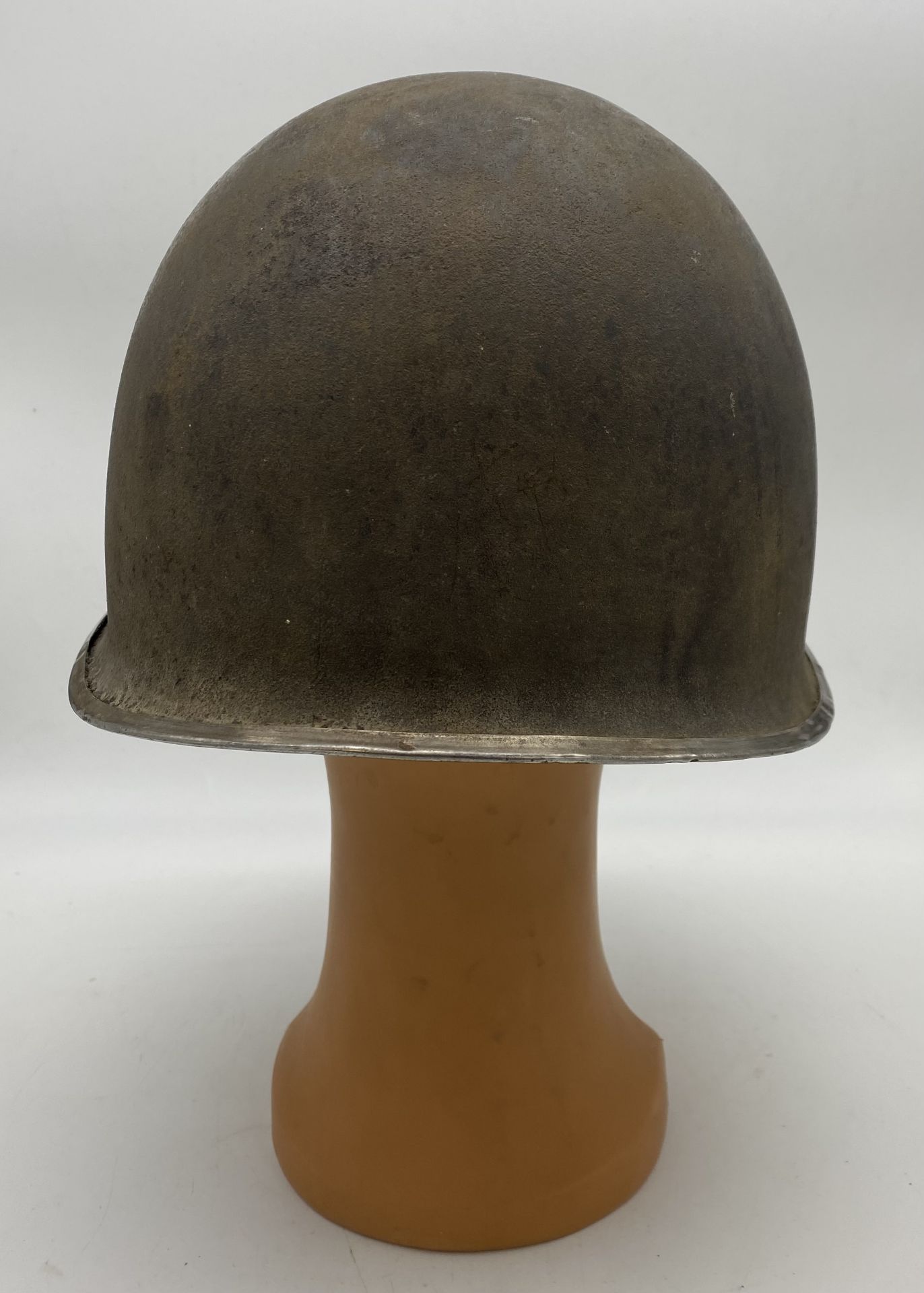 WW2 - US - CASQUE US M1 - Mac CORD et pattes fixes - Image 3 of 5