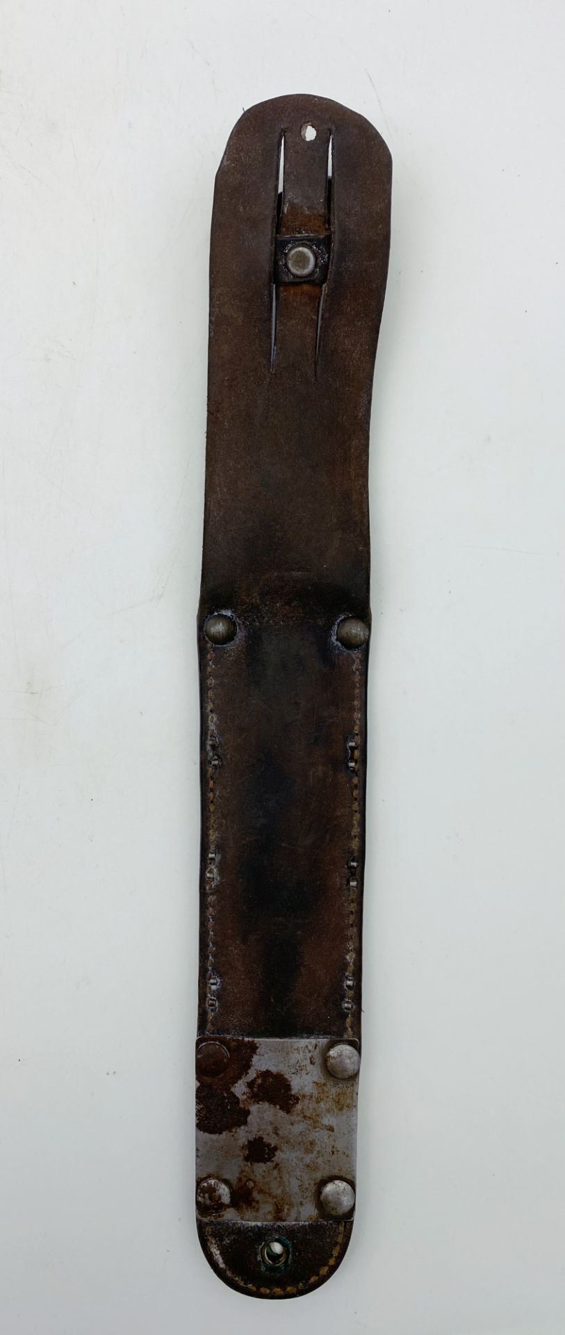 WW2 - US - Fourreau/scabbard M6 - Image 4 of 4