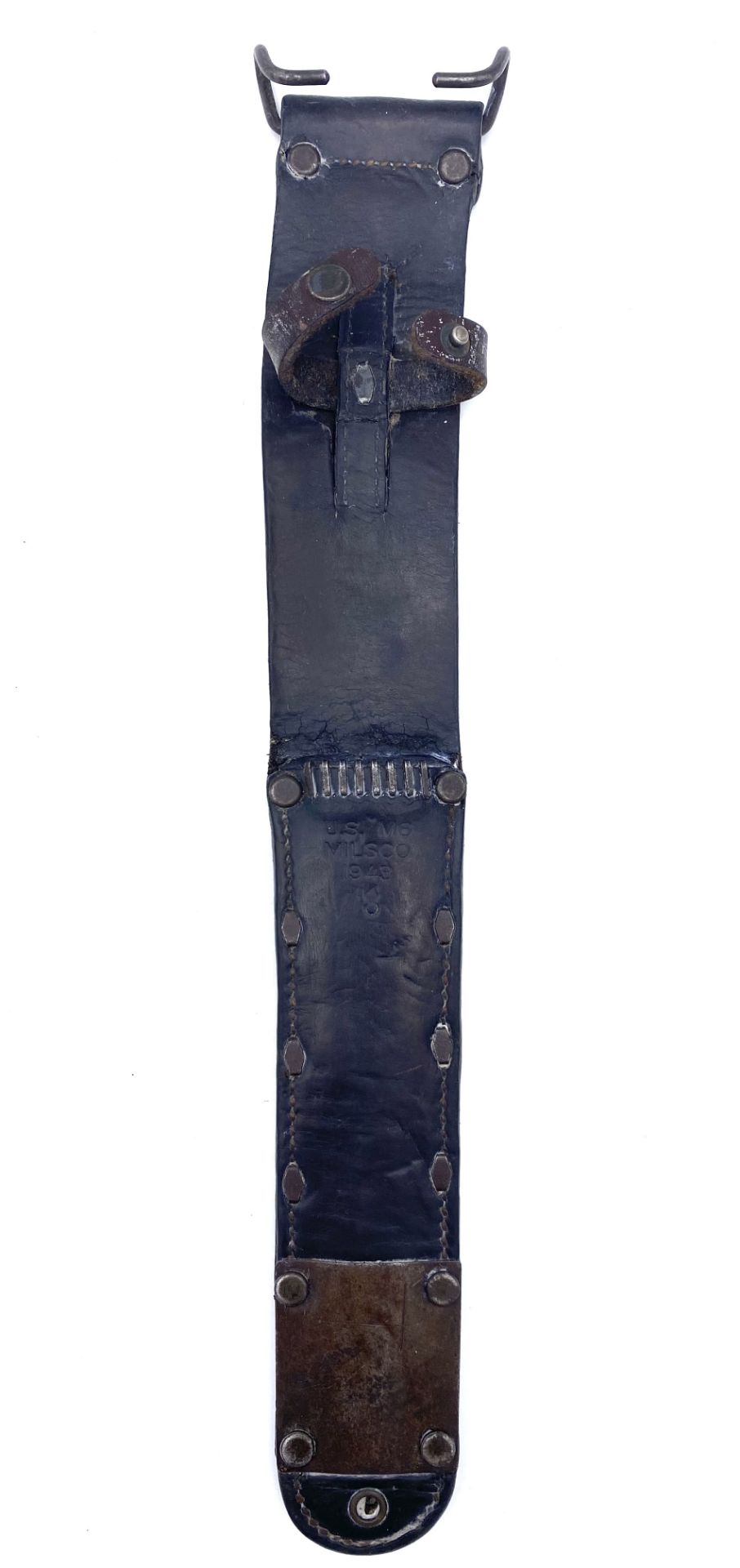 WW2 - US - Fourreau/scabbard M6