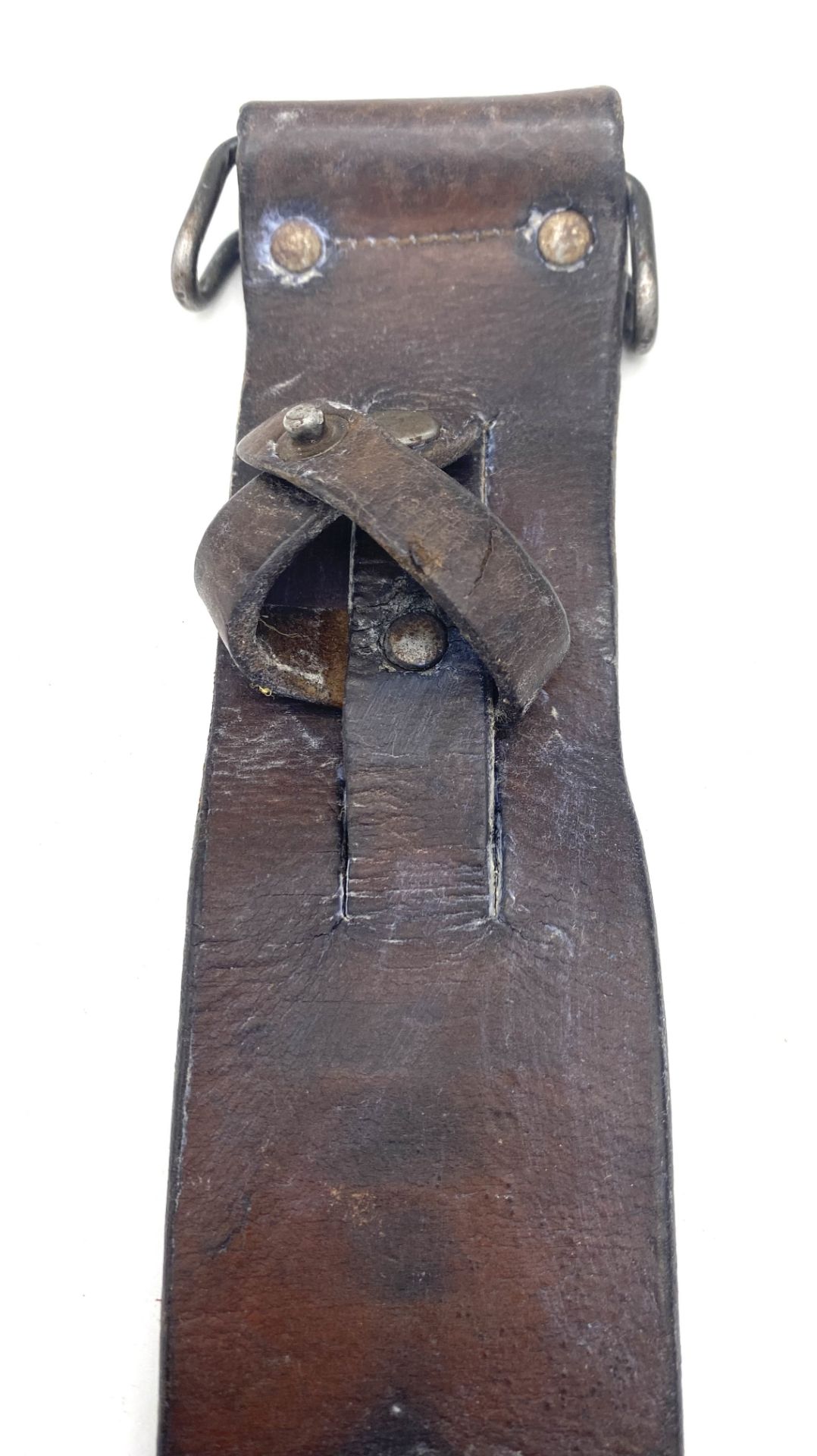 WW2 - US - Fourreau/scabbard M6 - Image 3 of 4