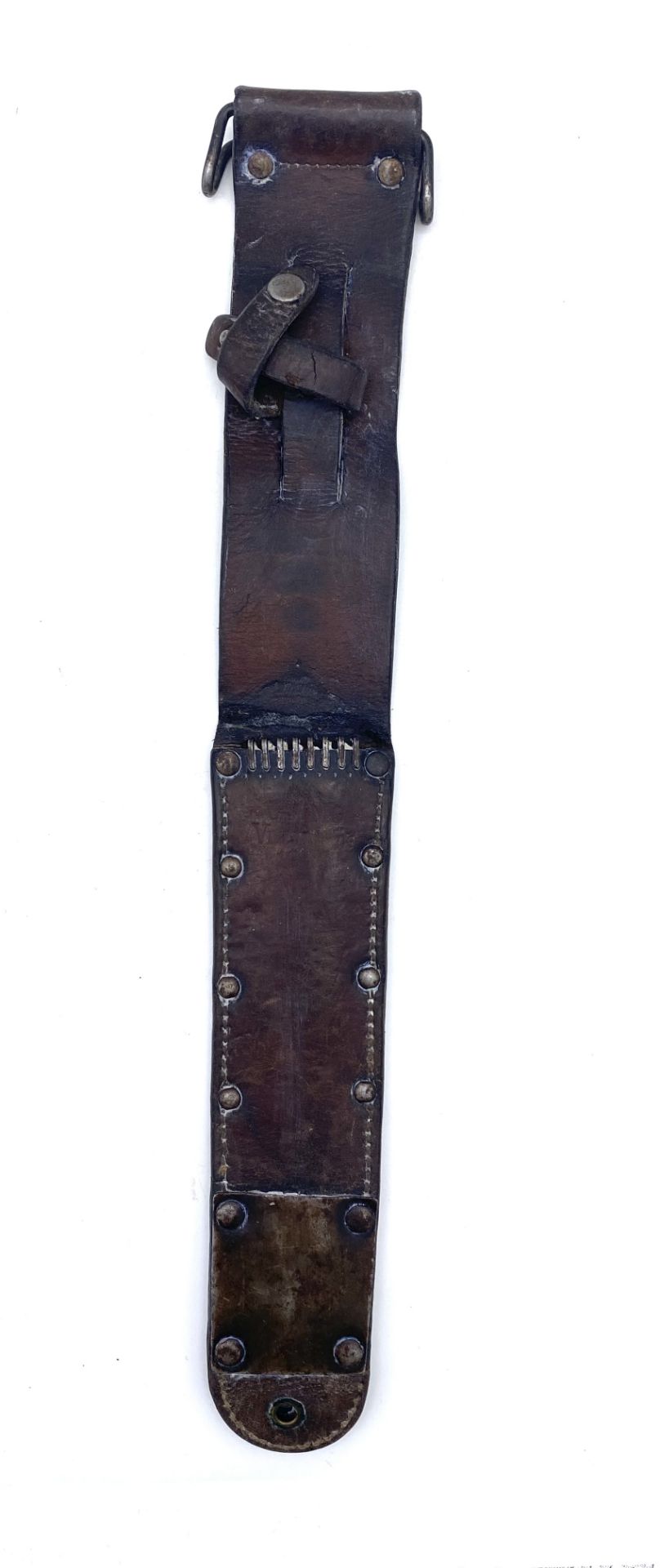 WW2 - US - Fourreau/scabbard M6