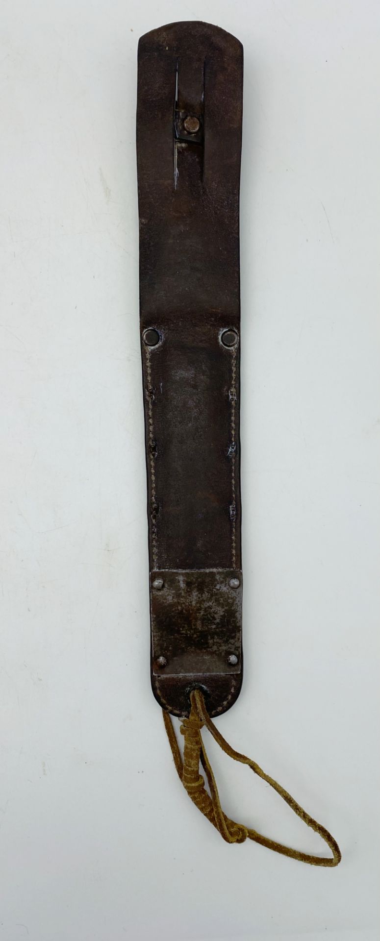 WW2 - US - Fourreau/scabbard M6 - Image 3 of 4