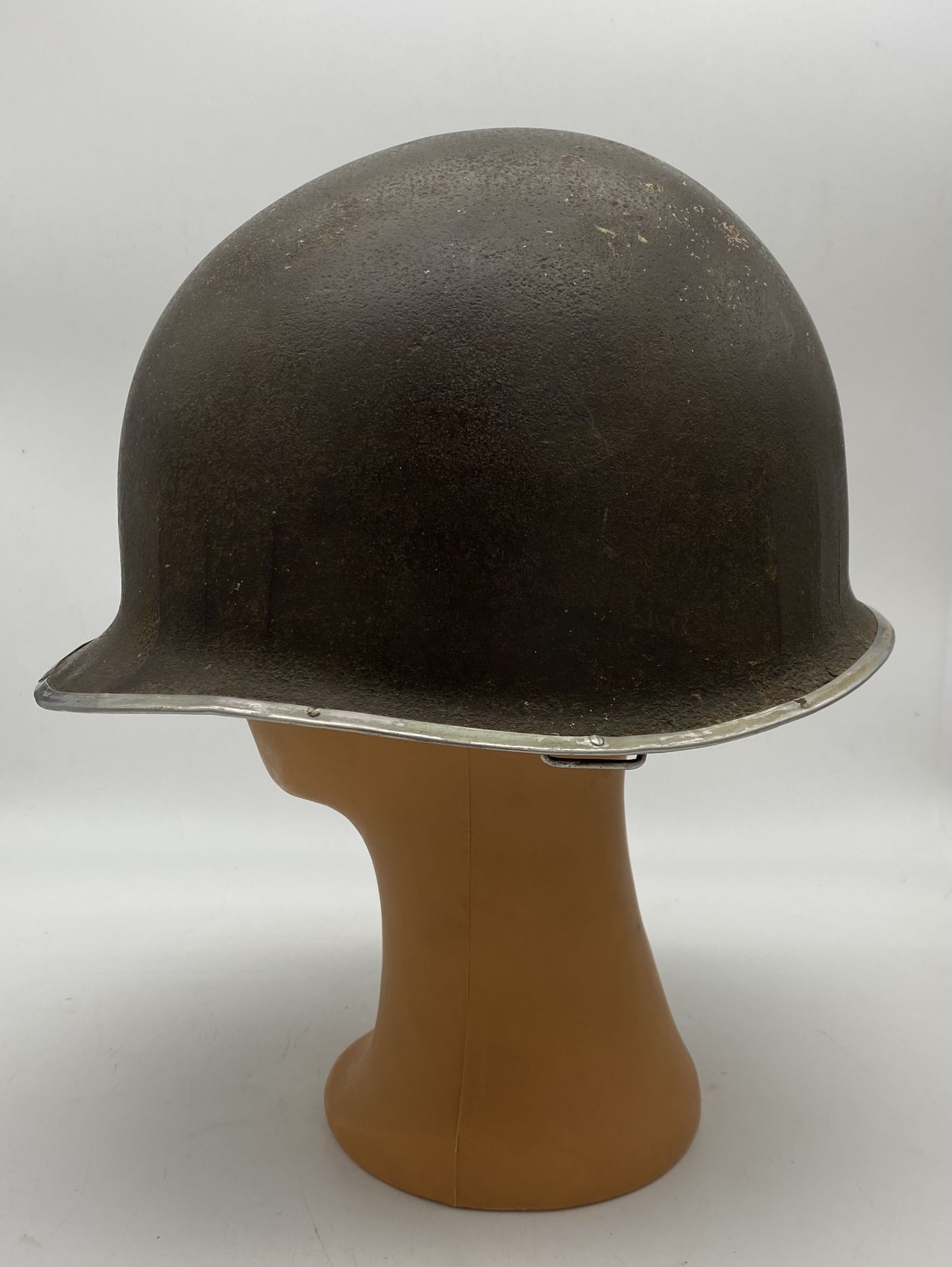 WW2 - US - CASQUE US M1 - Mac CORD et pattes fixes - Bild 4 aus 6