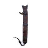 WW2 - US - Fourreau/scabbard M6