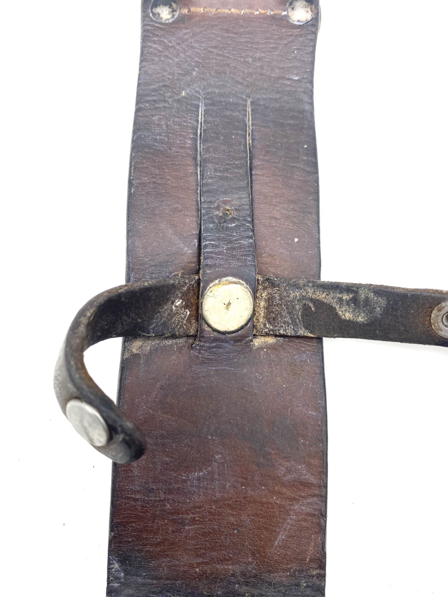 WW2 - US - Fourreau/scabbard M6 - Image 3 of 4