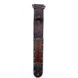 WW2 - US - Fourreau/scabbard M6