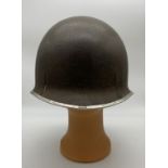 WW2 - US - CASQUE US M1 - Mac CORD et pattes fixes