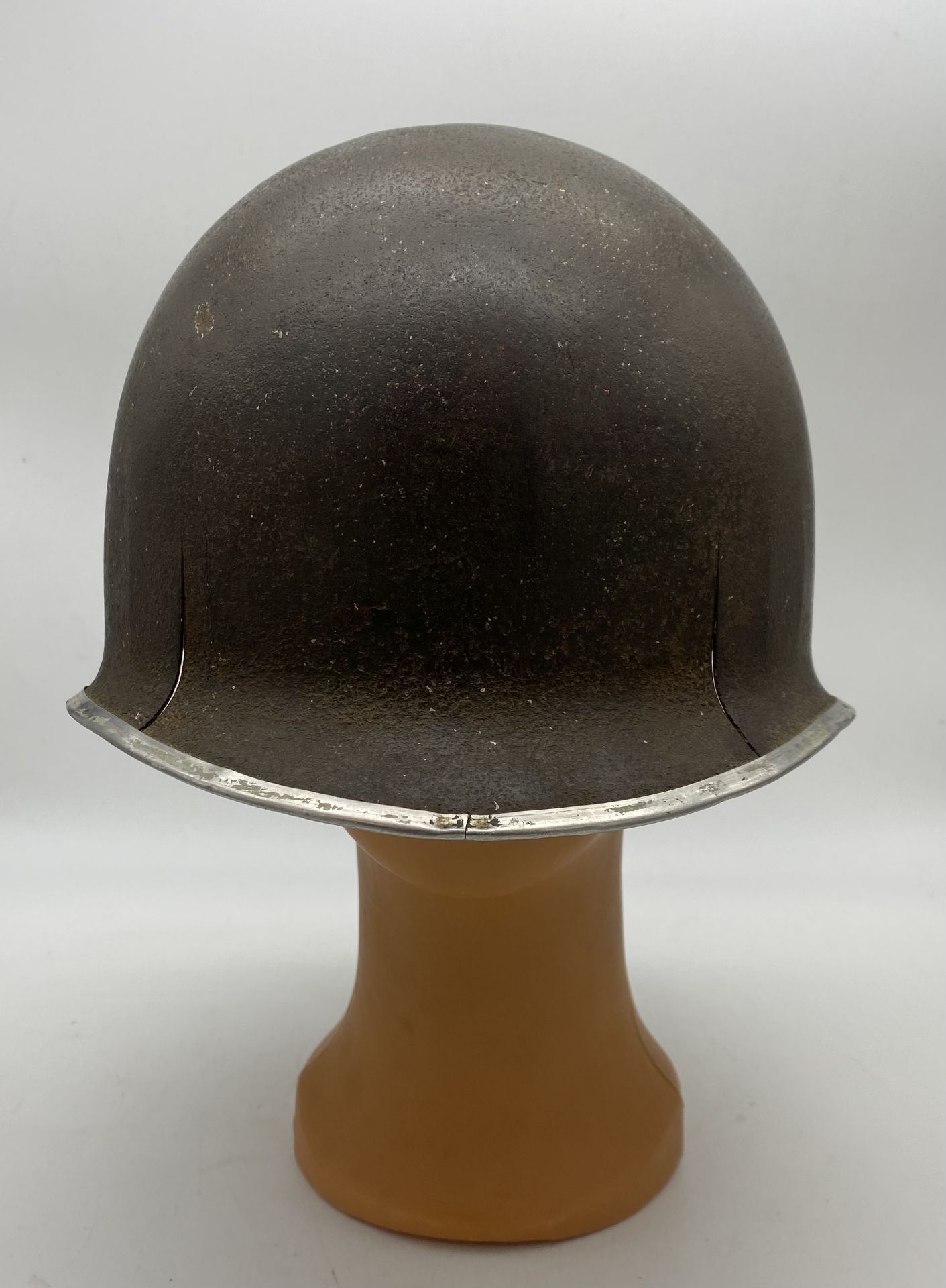 WW2 - US - CASQUE US M1 - Mac CORD et pattes fixes