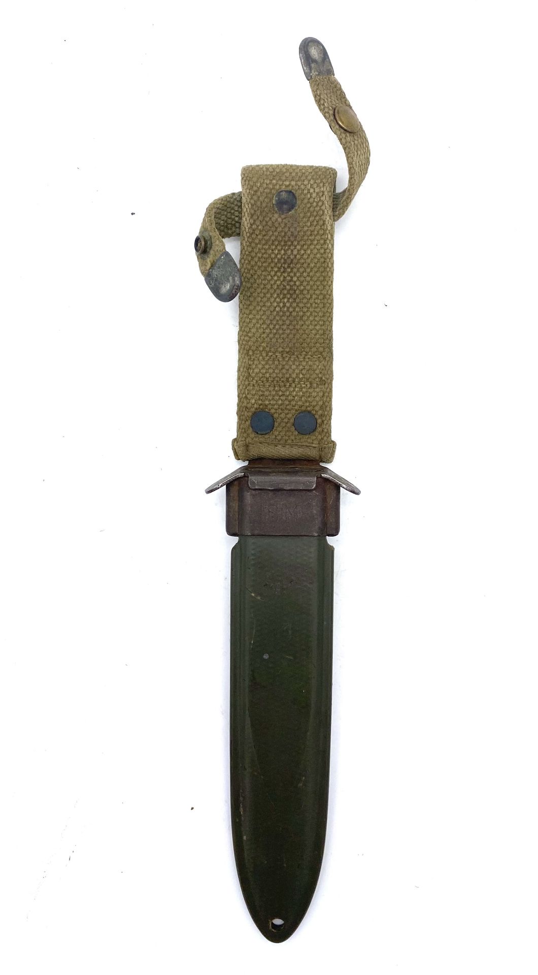 WW2 - US - Fourreau/scabbard M8