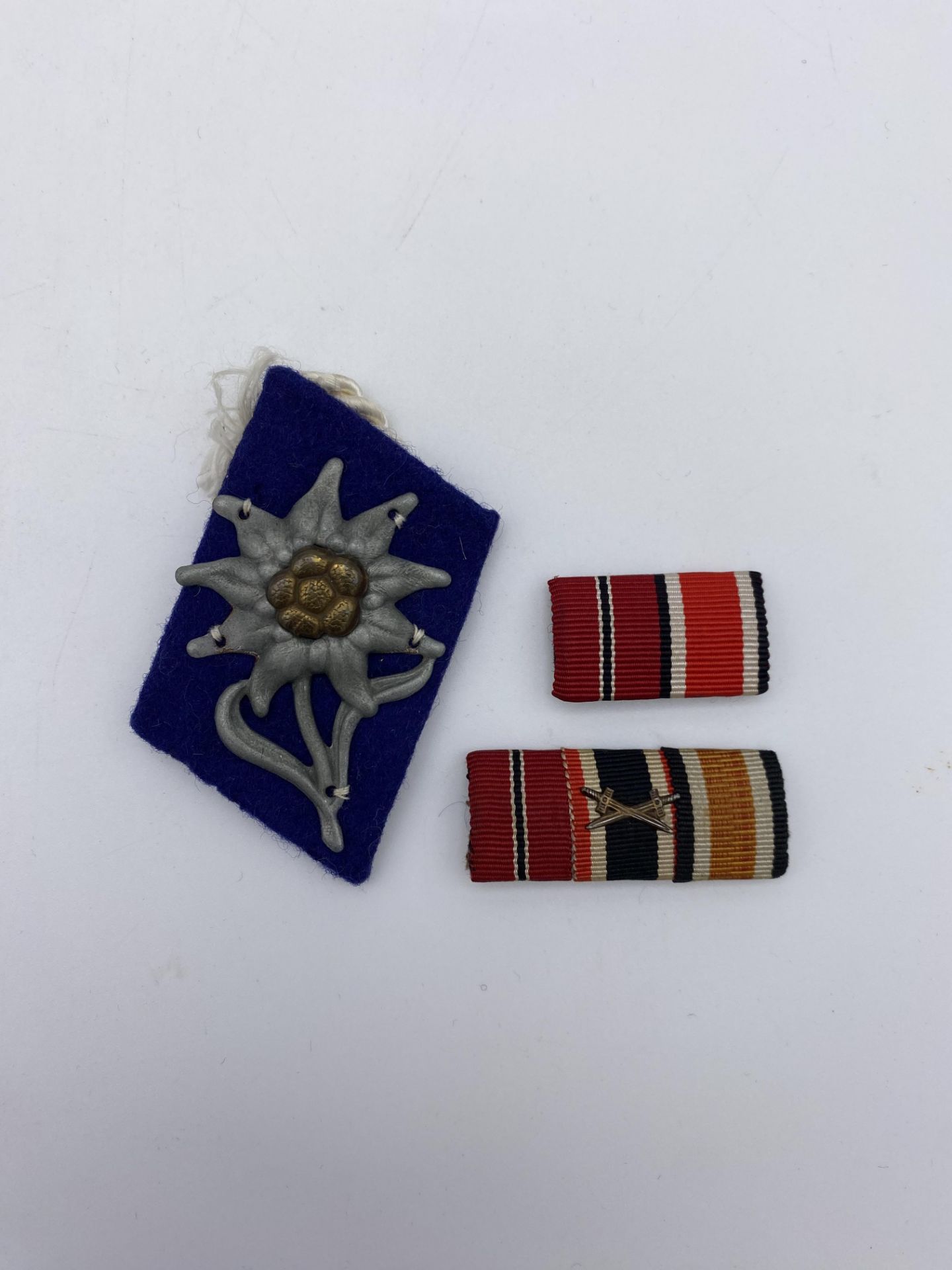 WW2 - Allemagne - Insignes