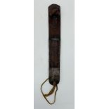 WW2 - US - Fourreau/scabbard M6