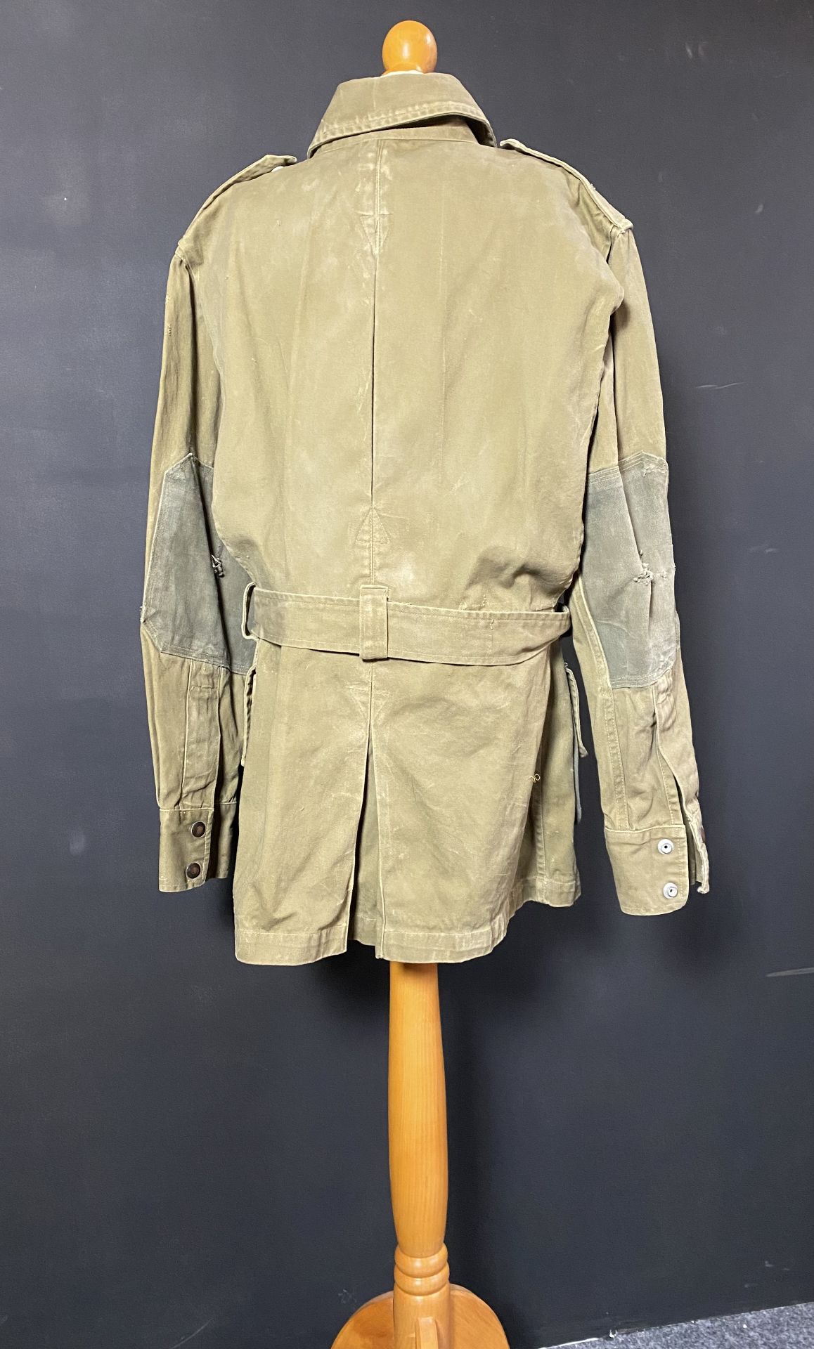 WW2 - US - Uniforme PARA US - Image 4 of 5