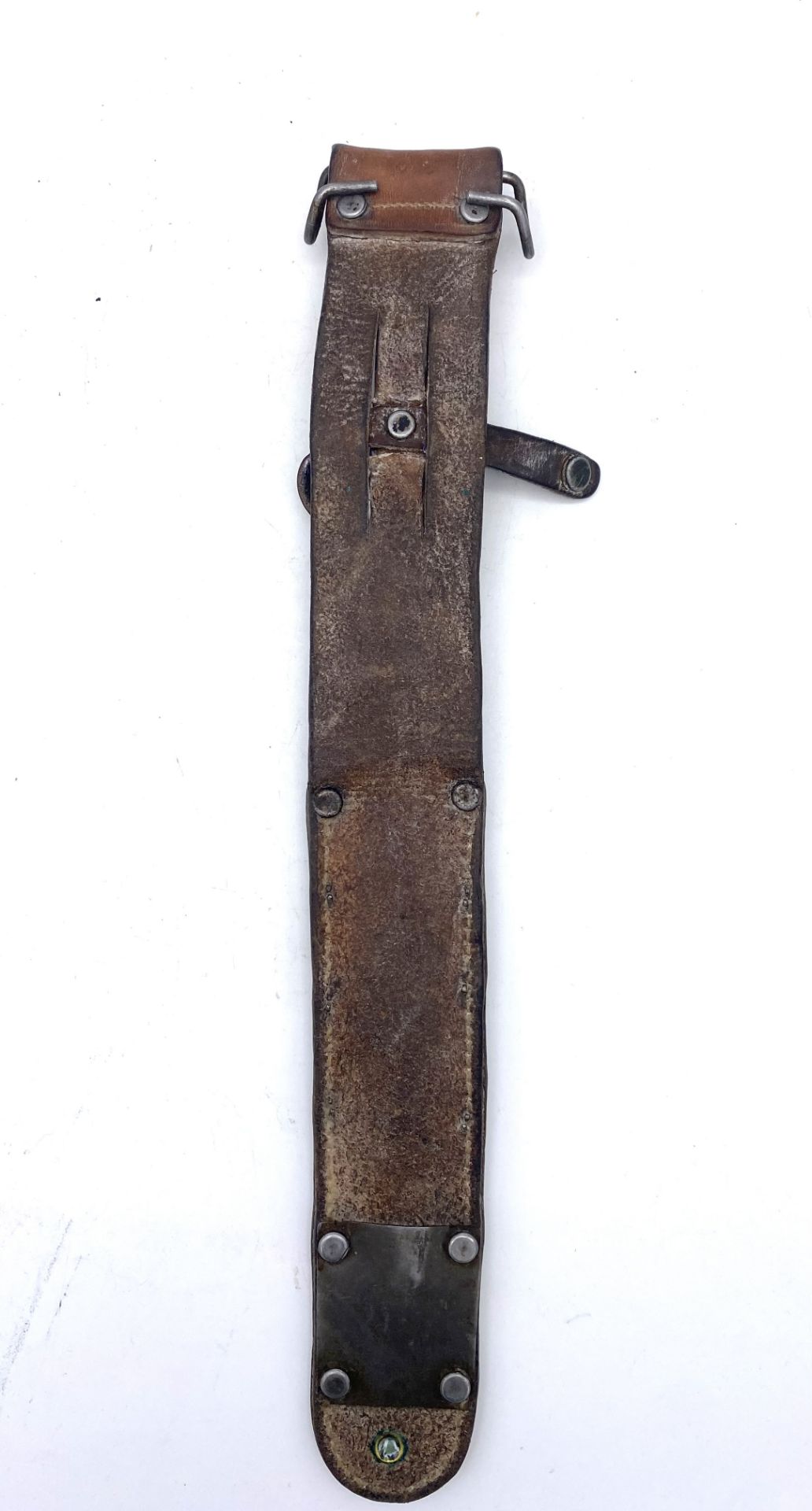 WW2 - US - Fourreau/scabbard M6 - Bild 4 aus 4