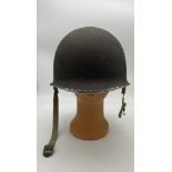 WW2 - US - CASQUE US M1 - Mac CORD et pattes fixes