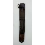 WW2 - US - Fourreau/scabbard M6