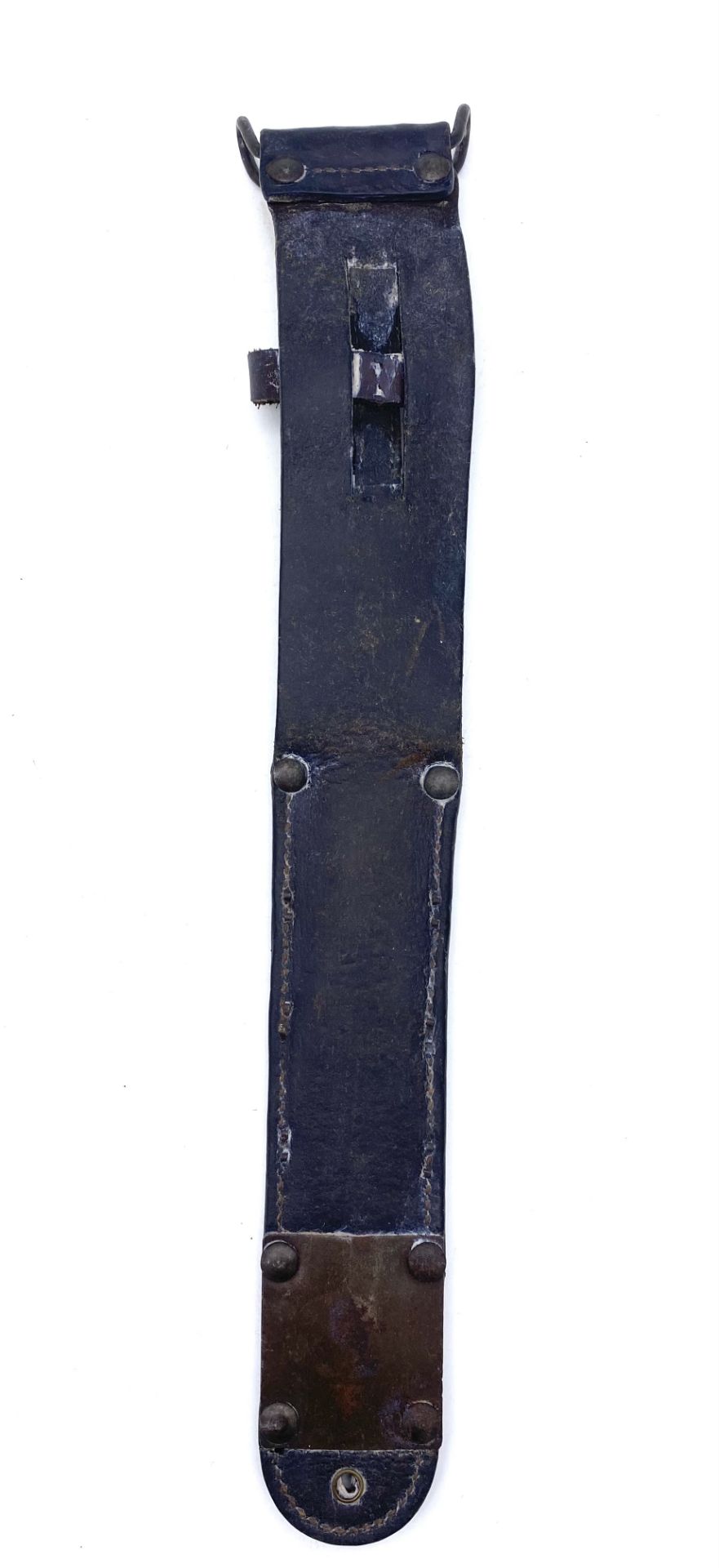 WW2 - US - Fourreau/scabbard M6 - Image 4 of 4